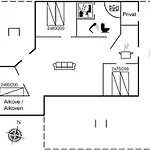 Ejnarine - 300m From The Sea By Interhome *