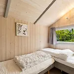 Ejnarine - 300m From The Sea By Interhome 넥소
