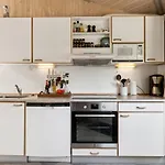 Ejnarine - 300m From The Sea By Interhome 펜션 넥소