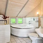 Ejnarine - 300m From The Sea By Interhome