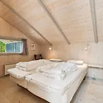 펜션 Ejnarine - 300m From The Sea By Interhome 넥소