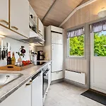 펜션 Ejnarine - 300m From The Sea By Interhome 넥소
