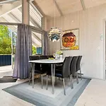 Ejnarine - 300m From The Sea By Interhome 펜션 *
