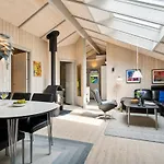 Ejnarine - 300m From The Sea By Interhome 넥소