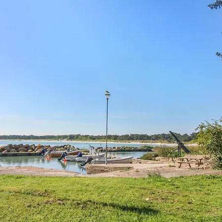 Ejnarine - 300m From The Sea By Interhome *