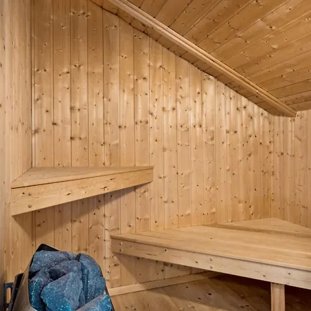 Ejnarine - 300m From The Sea By Interhome Neksø