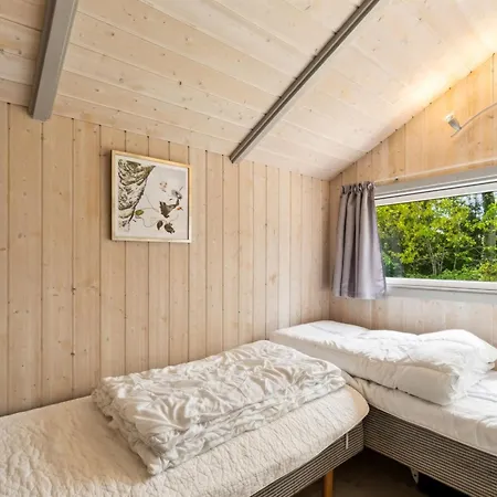 Ejnarine - 300m From The Sea By Interhome Neksø