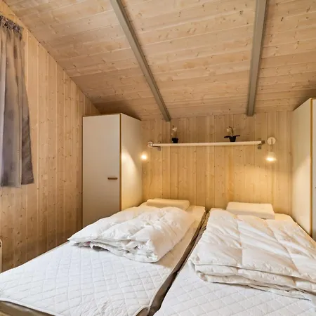 Ejnarine - 300m From The Sea By Interhome Casa vacanze