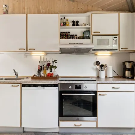 Ejnarine - 300m From The Sea By Interhome Casa vacanze Neksø