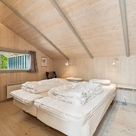 Casa vacanze Ejnarine - 300m From The Sea By Interhome Neksø
