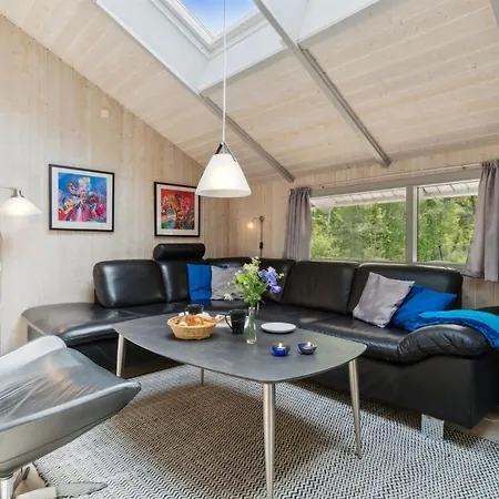 Casa vacanze Ejnarine - 300m From The Sea By Interhome Neksø