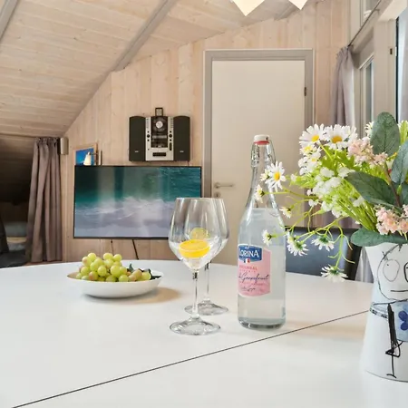 Ejnarine - 300m From The Sea By Interhome *