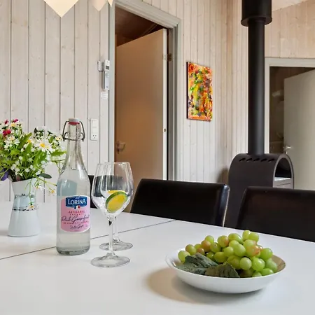 Casa vacanze Ejnarine - 300m From The Sea By Interhome