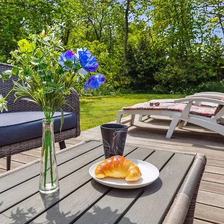 Ejnarine - 300m From The Sea By Interhome Neksø