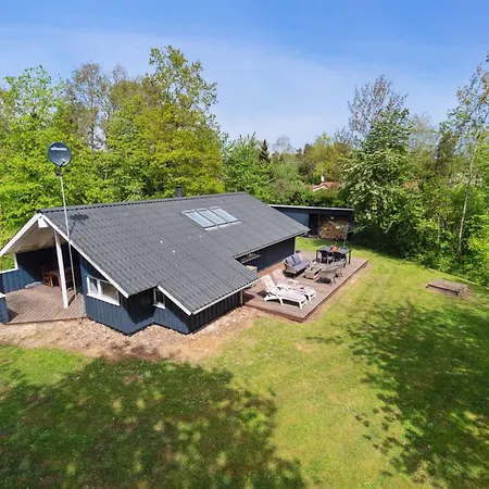 Ejnarine - 300m From The Sea By Interhome Casa vacanze Neksø
